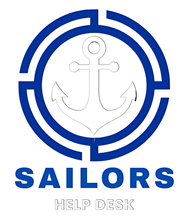 Maritime Solutions Logo